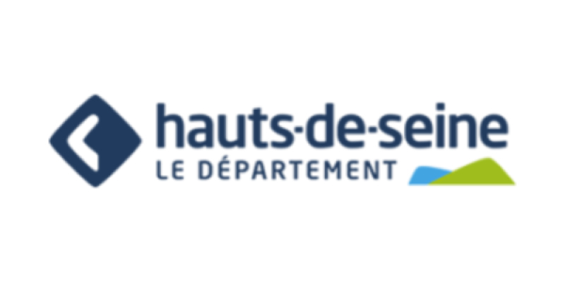 Logo Hauts de seine