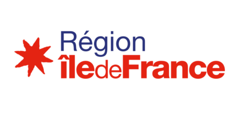 Logo région Ile de France