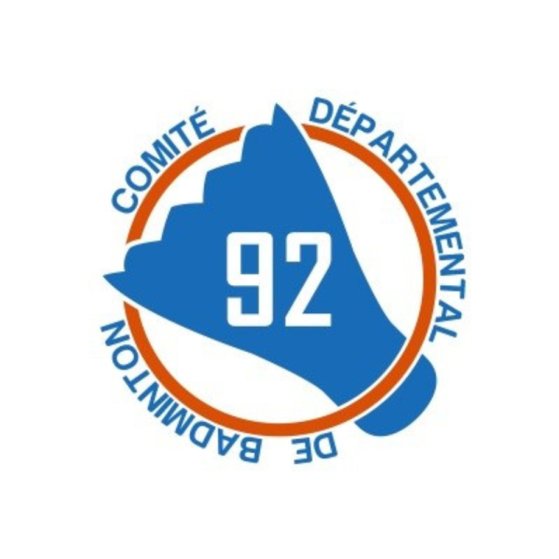 Logo CODEP 92